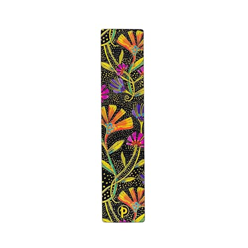 Paperblanks - Wild Flowers - Playful Creations - Bookmarks
