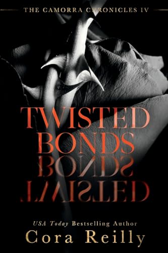 Twisted Bonds: 4