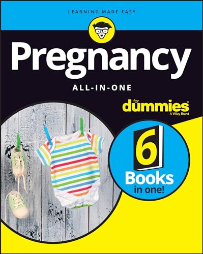 Pregnancy All-In-One For Dummies