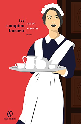Servo E Serva