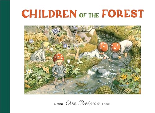 Children Of The Forest