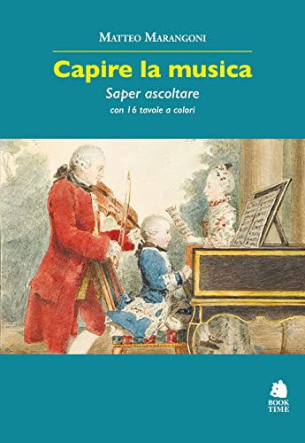 Capire La Musica. Saper Ascoltare