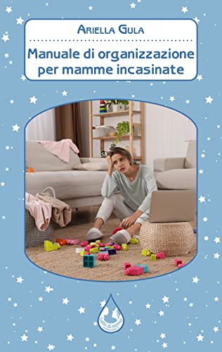 Manuale Di Organizzazione Per Mamme Incasinate