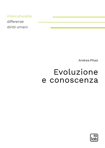 Evoluzione E Conoscenza