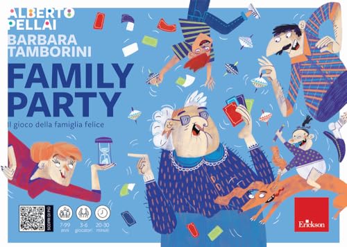 Family Party