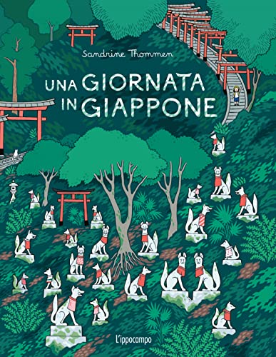 Un Giorno In Giappone