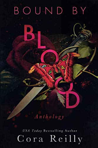 Bound By Blood: Anthology