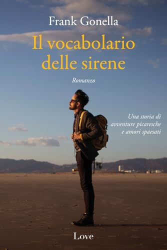 Il Vocabolario Delle Sirene