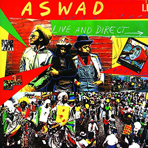 Live And Direct