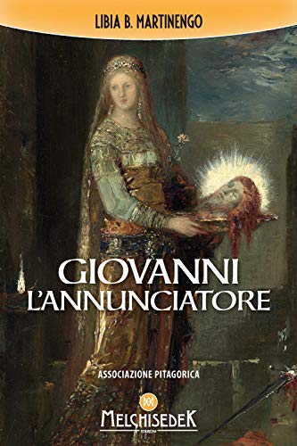 Giovanni L'Annunciatore