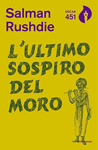 L'Ultimo Sospiro Del Moro