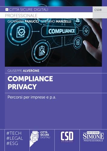 Compliance Privacy - Percorsi Per Imprese E P.A.