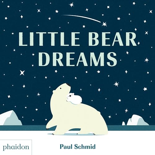 Little Bear Dreams. Ediz. A Colori