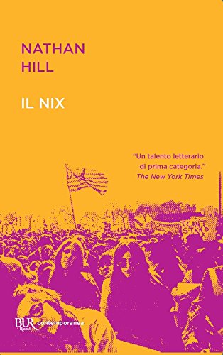 Il Nix