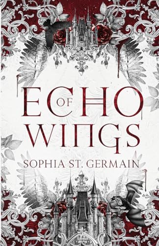 Echo Of Wings