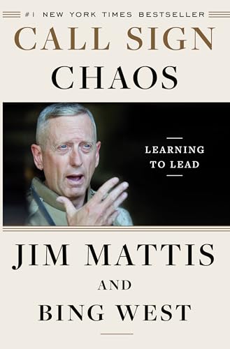 Call Sign Chaos: Learning To Lead