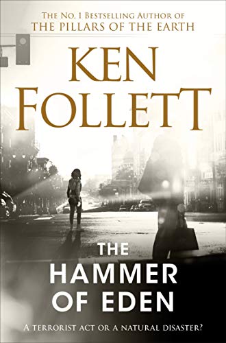 The Hammer Of Eden