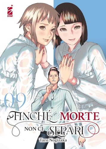 Finché Morte Non Ci Separi (Vol. 9)