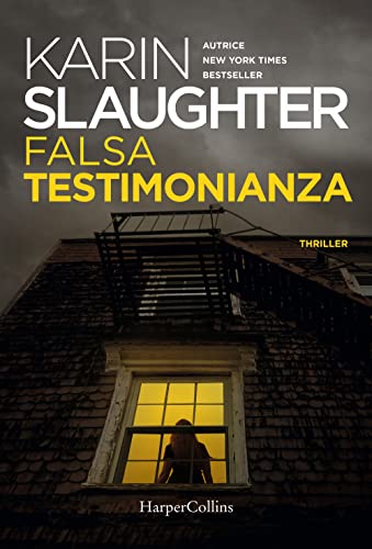 Falsa Testimonianza
