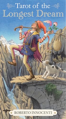 Tarot Of The Longest Dream. Con Libro