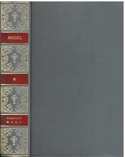 Enciclopedia Delle Scienze Filosofiche. La Scienza Della Logica (Vol. 1)