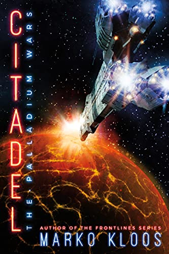 Citadel: 3