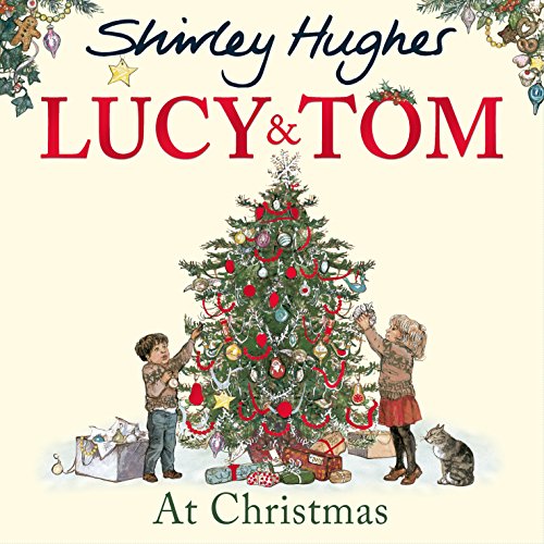 Lucy And Tom'S Christmas