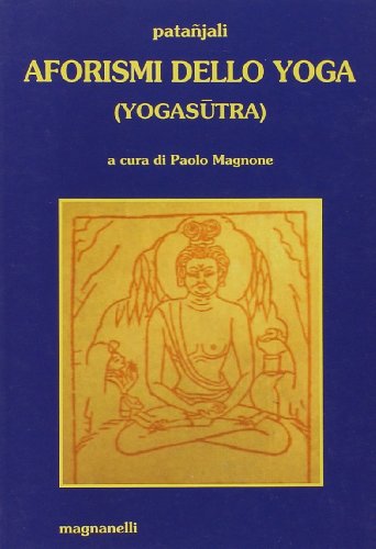 Aforismi Dello Yoga