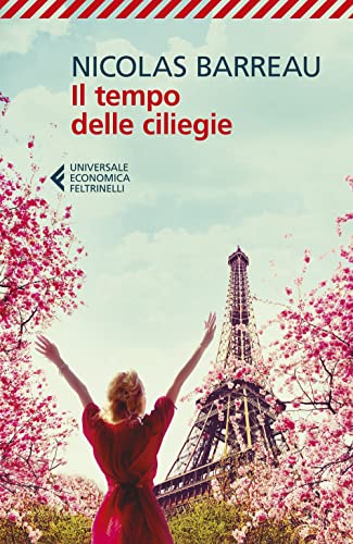 Il Tempo Delle Ciliegie