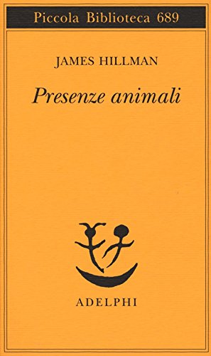 Presenze Animali