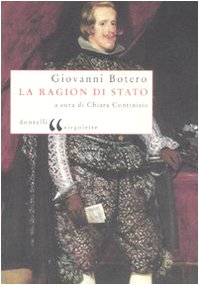La Ragion Di Stato