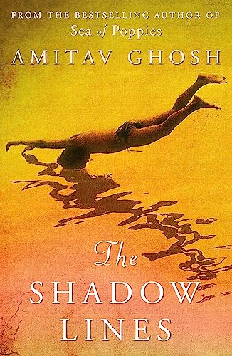 The Shadow Lines [Lingua Inglese]