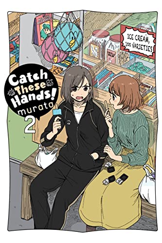 Catch These Hands! 2