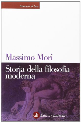 Storia Della Filosofia Moderna