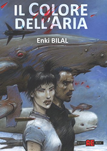Il Colore Dell'Aria