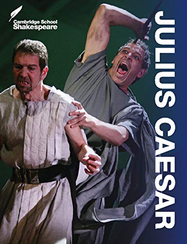 Julius Caesar [Lingua Inglese]