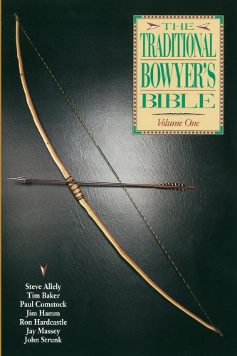 Traditional Bowyer'S Bible Volume 1