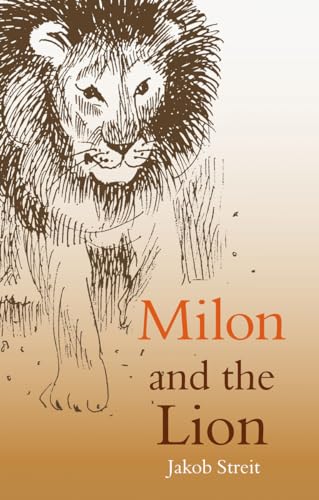 Milon And The Lion