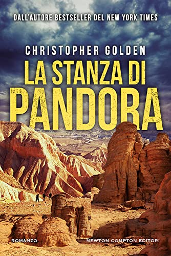 La Stanza Di Pandora