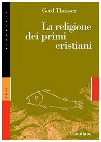 La Religione Dei Primi Cristiani