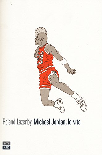 Michael Jordan, La Vita