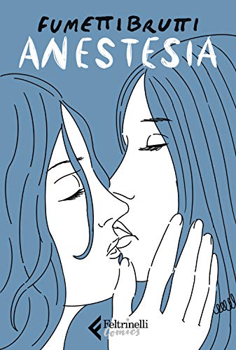 Anestesia: 1