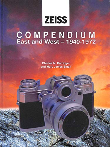 Zeiss Compendium East And West: 1940-1972