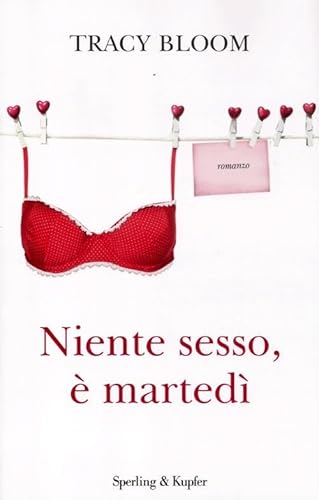 Niente Sesso, È Martedì