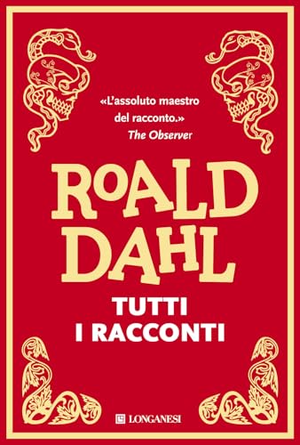 Tutti I Racconti