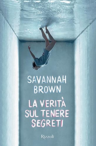 La Verità Sul Tenere Segreti