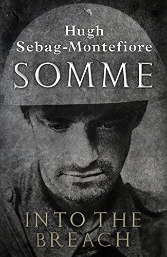 Somme: Into The Breach