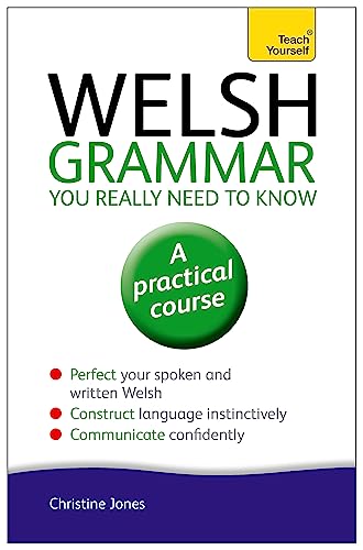 Welsh Grammar You Really Need To Know