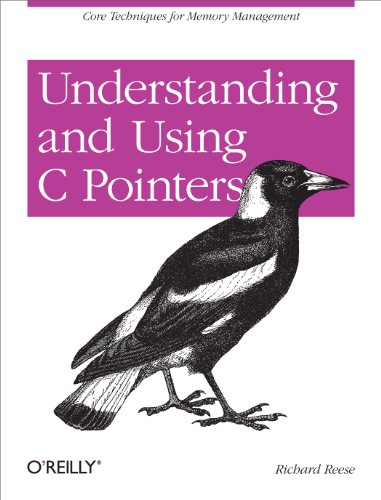 Understanding And Using C Pointers
