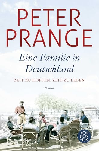 Eine Familie In Deutschland: Zeit Zu Hoffen, Zeit Zu Leben.